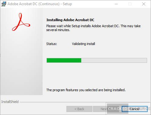 acrobat dc pro 2018 crack download