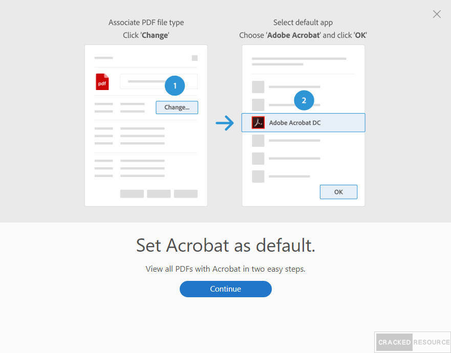 adobe acrobat pro free download full version with crack 2018