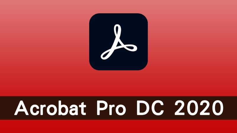 acrobat pro dc cracked download