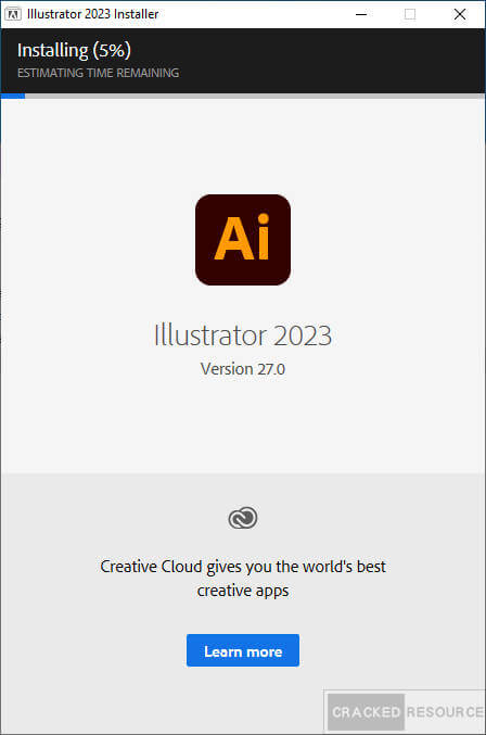 adobe illustrator 2023 crack download