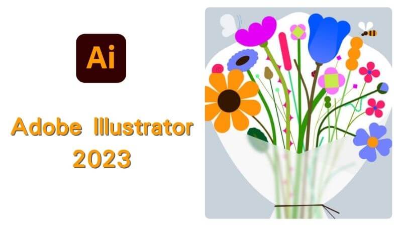 Adobe Illustrator 2023 Activate and Win/Mac Free Download