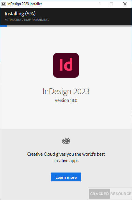 indesign 2023 crack