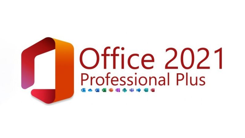 Office 2021 - Cracked Resource