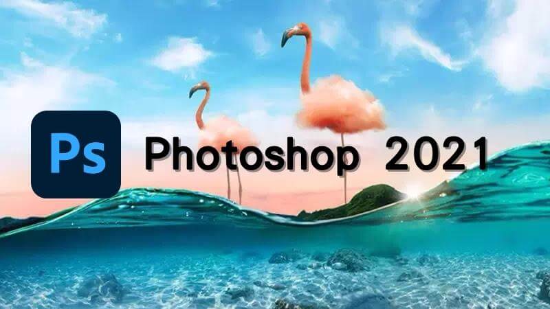 Adobe Photoshop 2021 Activate and Win/Mac Free Download