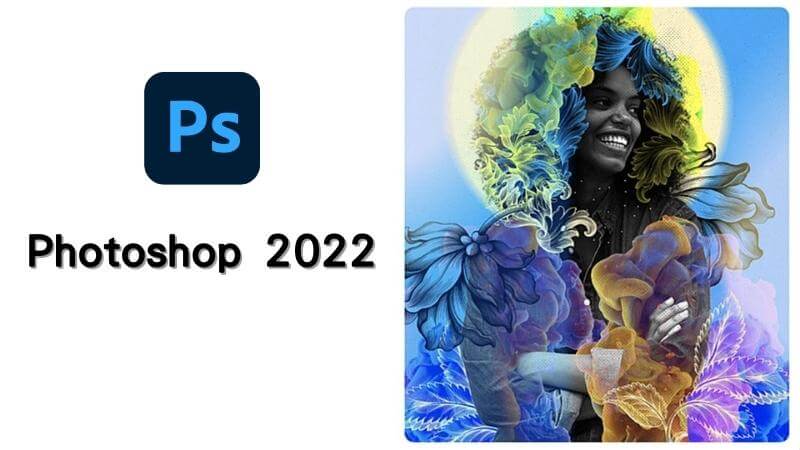 Adobe Photoshop 2022 Activate and Win/Mac Free Download