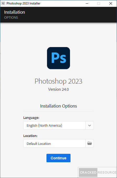 download photoshop 2023 cracked