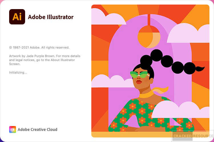 download illustrator 2021 mac