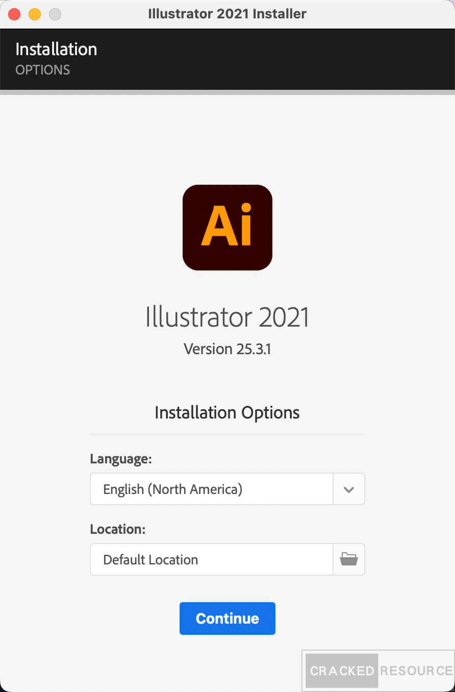 adobe illustrator 2021 mac download