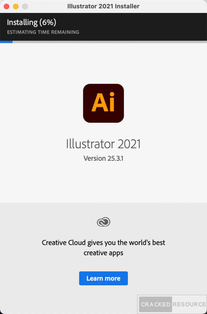 adobe illustrator 2021 free download mac