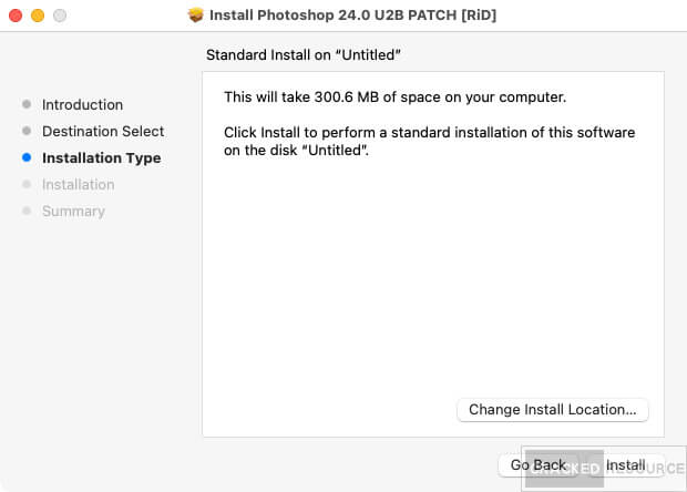 download photoshop cc 2023 full crack 64 bit