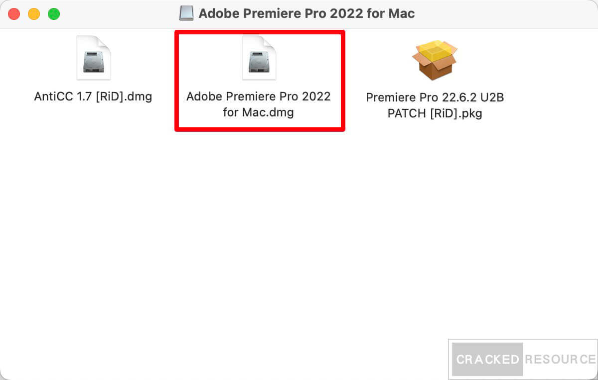 Adobe Premiere Pro 2022 Activate and Win/Mac Free Download