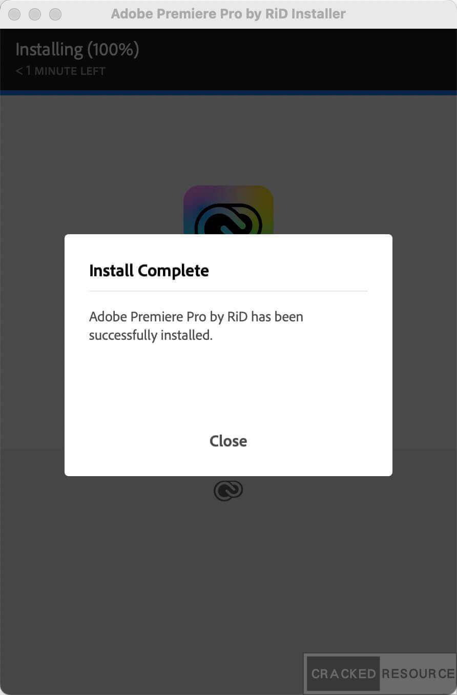 Premiere Pro - Cracked Resource