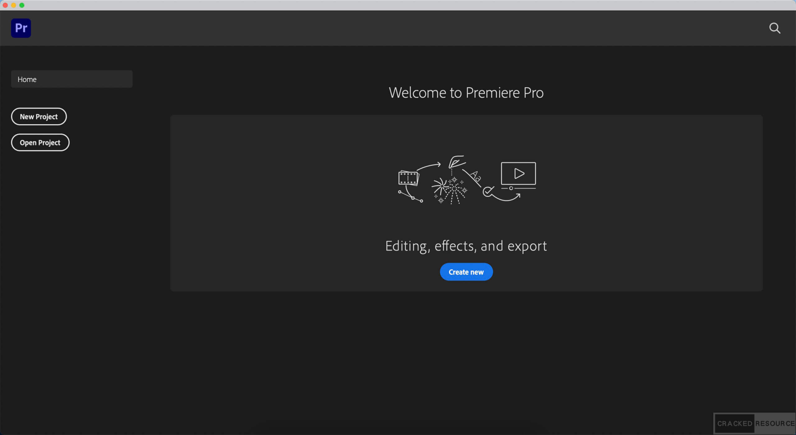 Adobe Premiere Pro 2022 Activate and Win/Mac Free Download