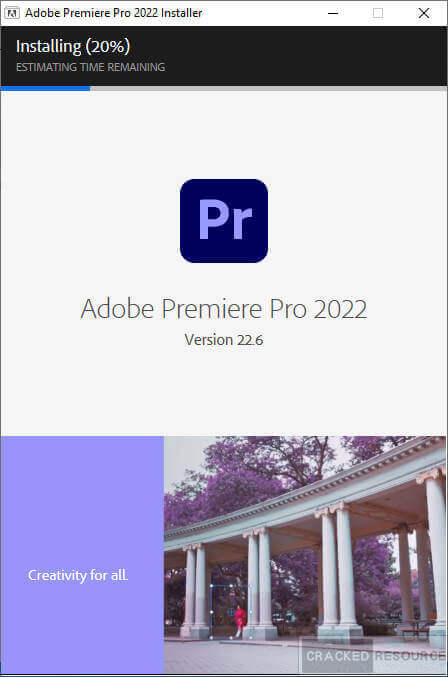 Adobe Premiere Pro 2022 Activate and Win/Mac Free Download